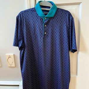 Mens Greyson Polo